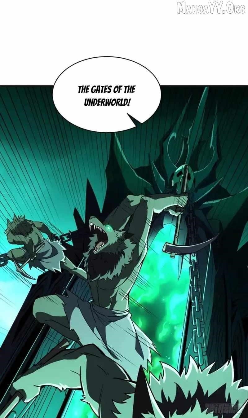 Lord of Summoning! When Anomalies Descend Upon the Human World Chapter 68 - Page 8