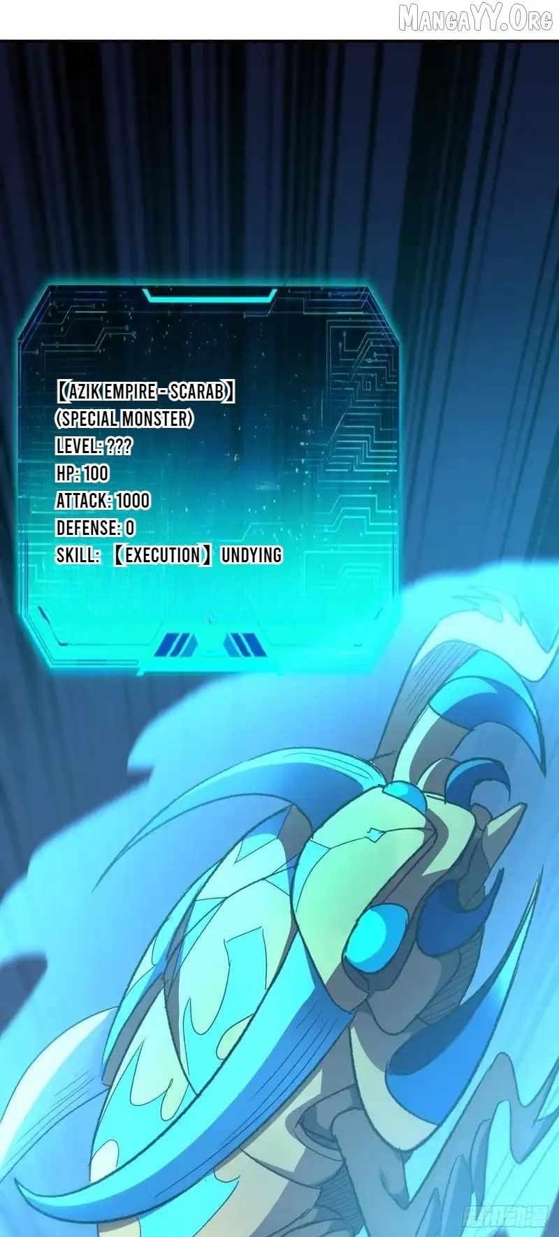 Lord of Summoning! When Anomalies Descend Upon the Human World Chapter 69 - Page 27