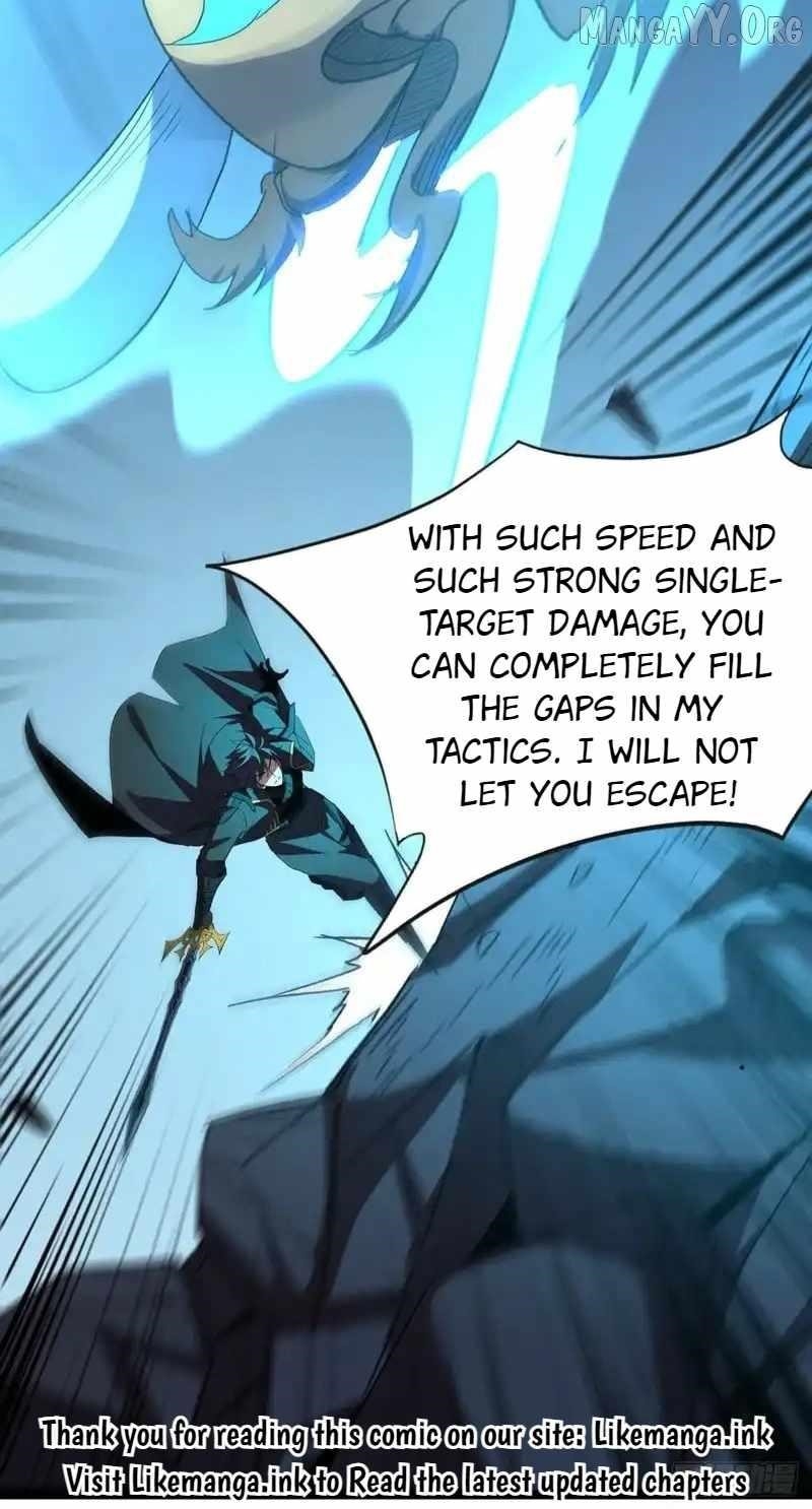 Lord of Summoning! When Anomalies Descend Upon the Human World Chapter 69 - Page 28