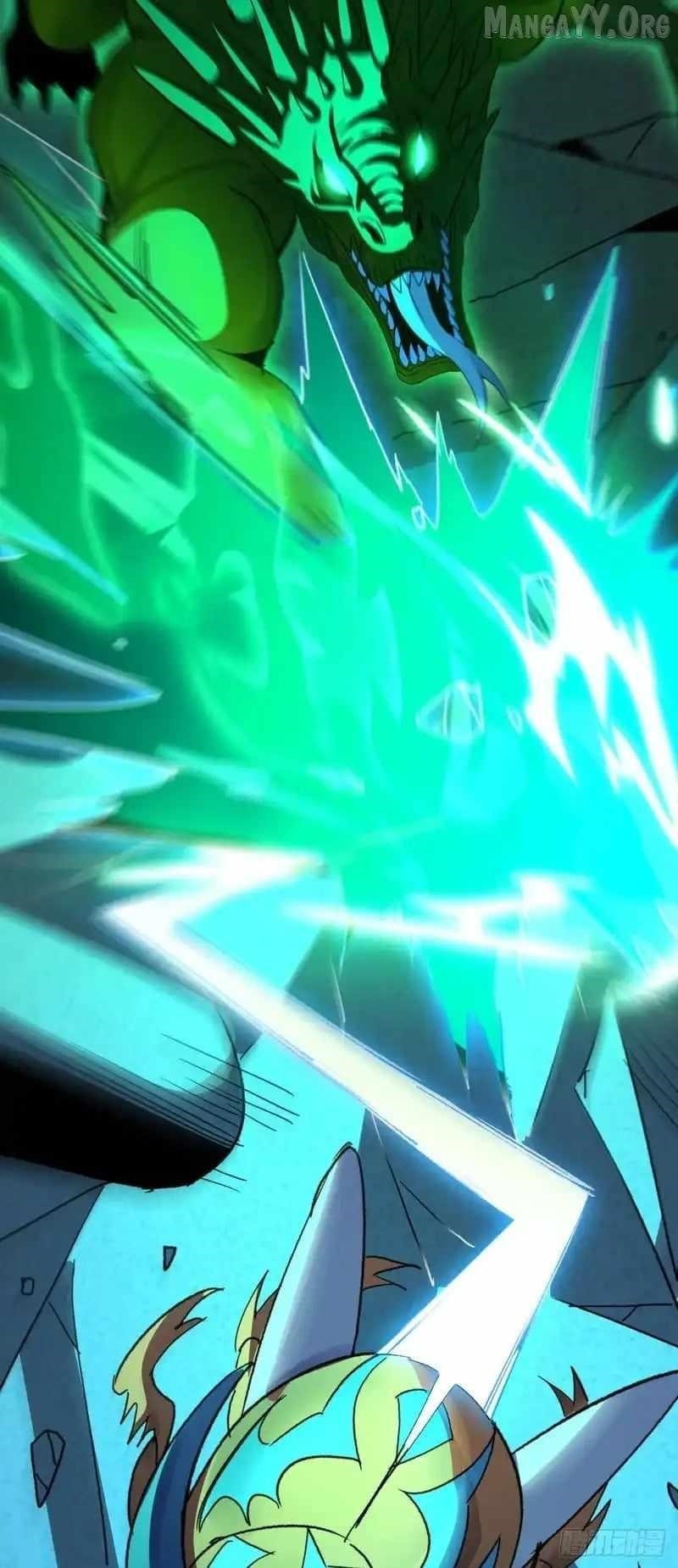 Lord of Summoning! When Anomalies Descend Upon the Human World Chapter 69 - Page 33