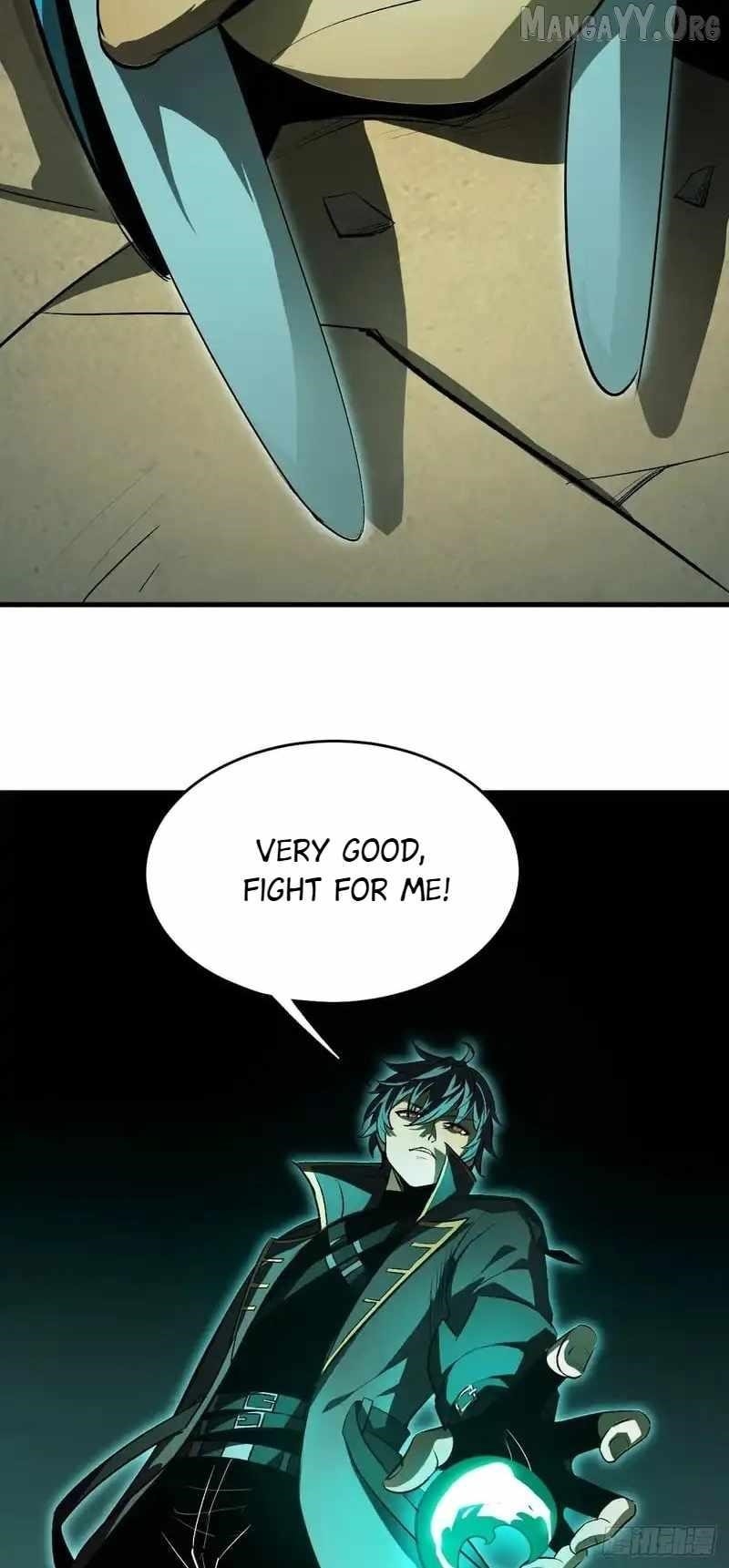 Lord of Summoning! When Anomalies Descend Upon the Human World Chapter 69 - Page 47