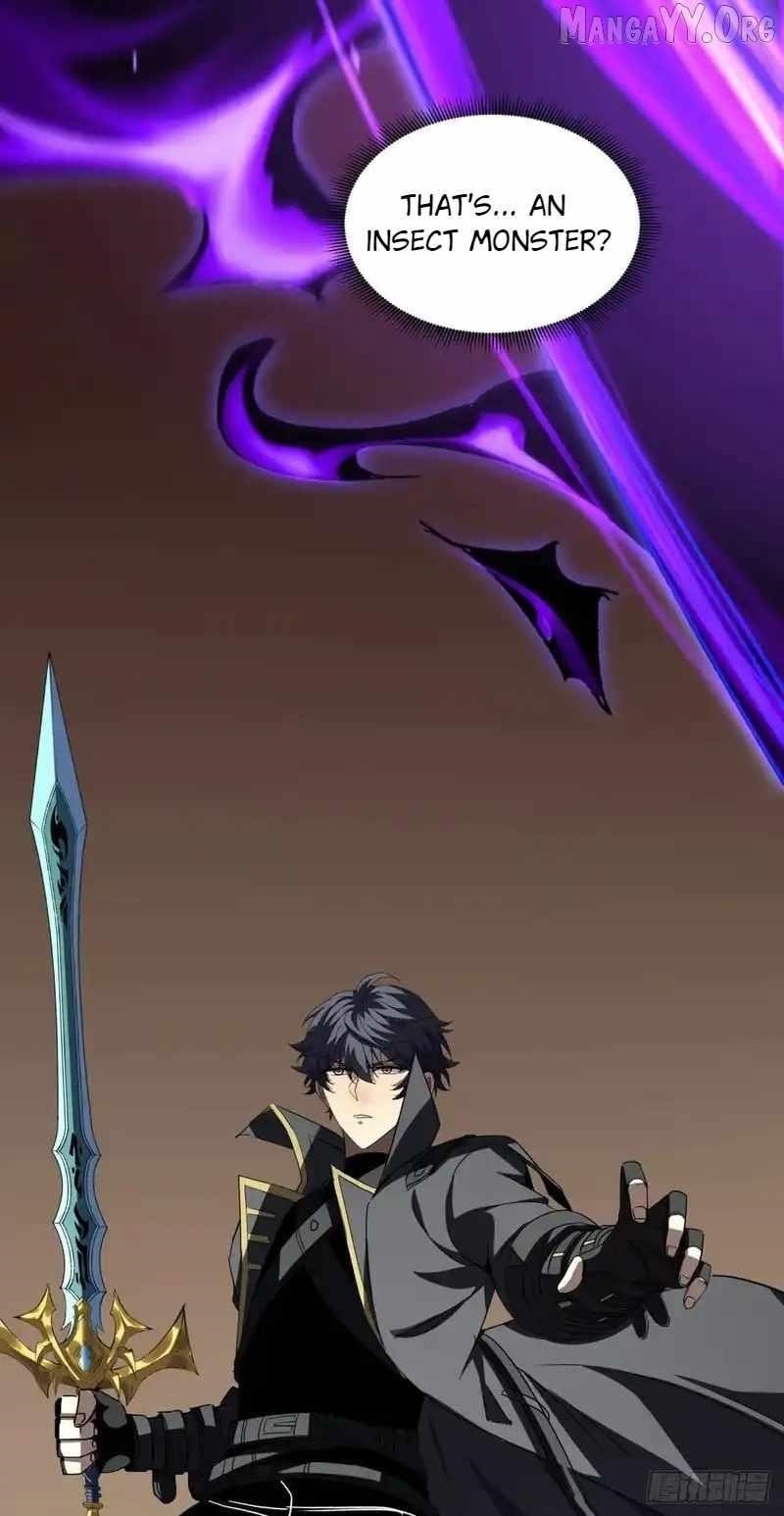 Lord of Summoning! When Anomalies Descend Upon the Human World Chapter 69 - Page 5