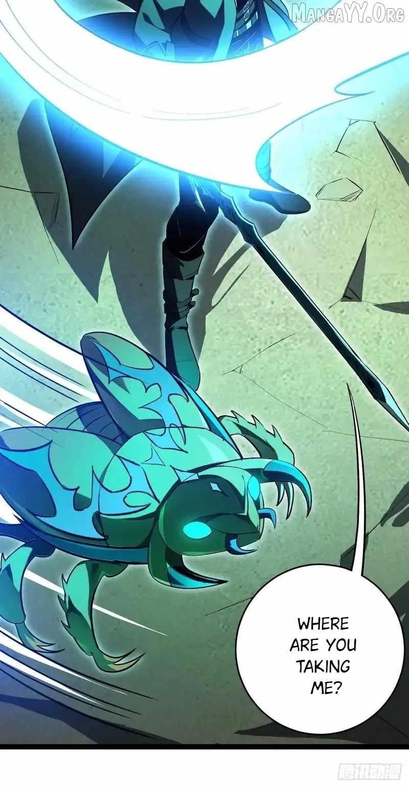 Lord of Summoning! When Anomalies Descend Upon the Human World Chapter 69 - Page 52