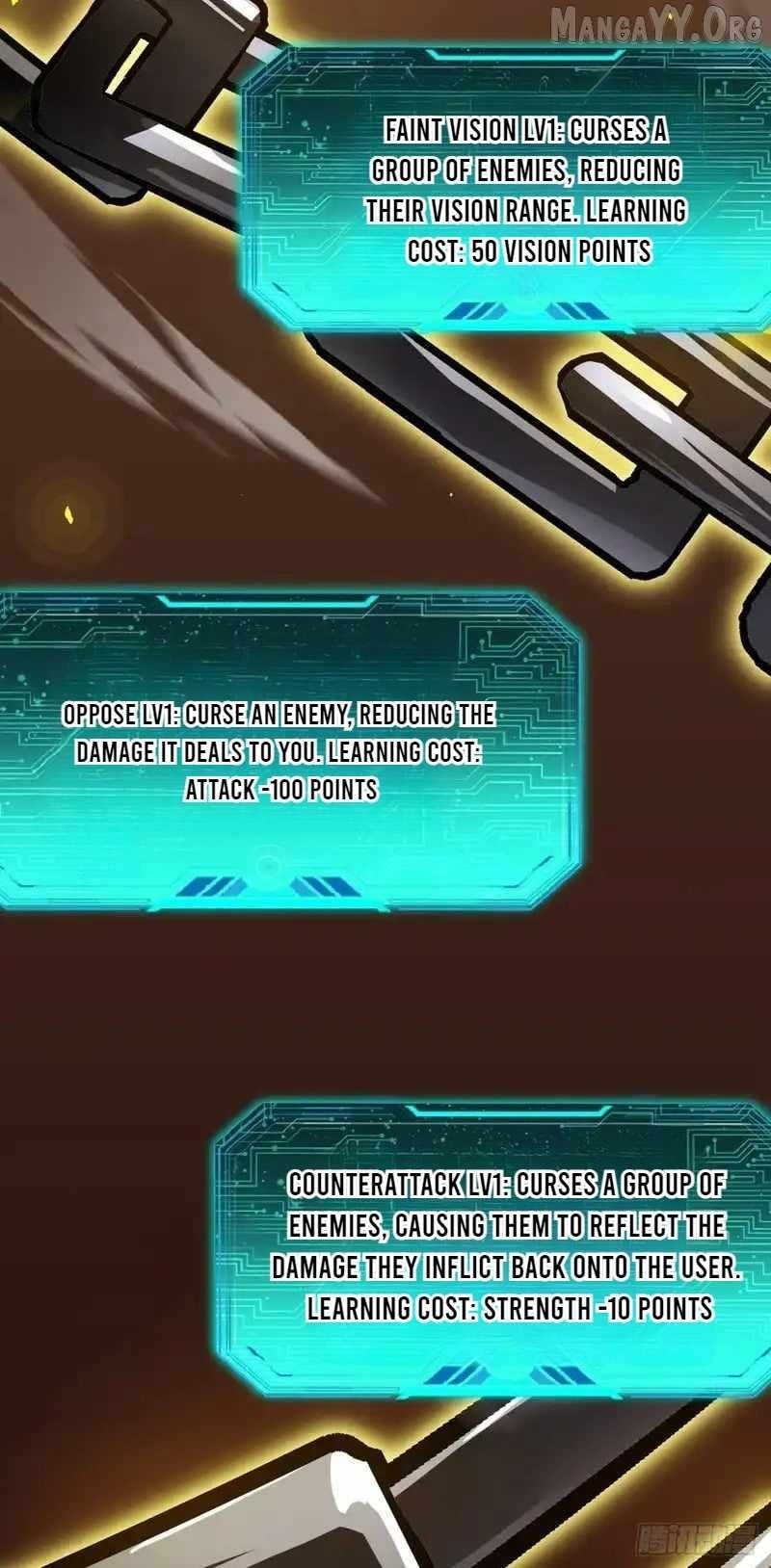 Lord of Summoning! When Anomalies Descend Upon the Human World Chapter 69 - Page 59