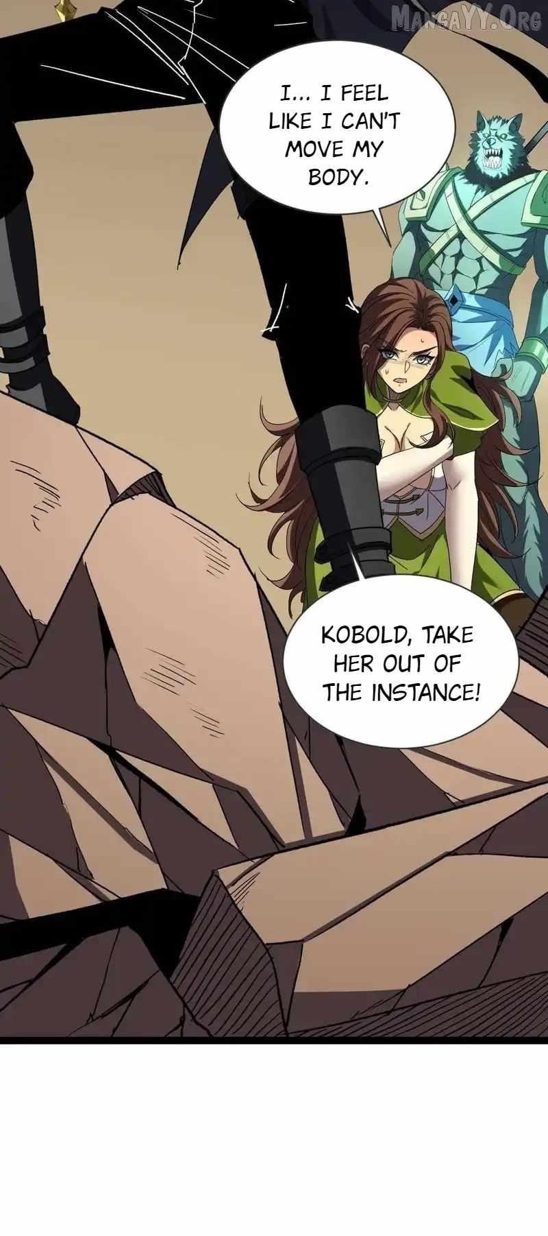 Lord of Summoning! When Anomalies Descend Upon the Human World Chapter 69 - Page 6