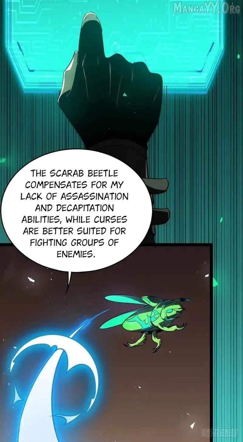 Lord of Summoning! When Anomalies Descend Upon the Human World Chapter 69 - Page 62