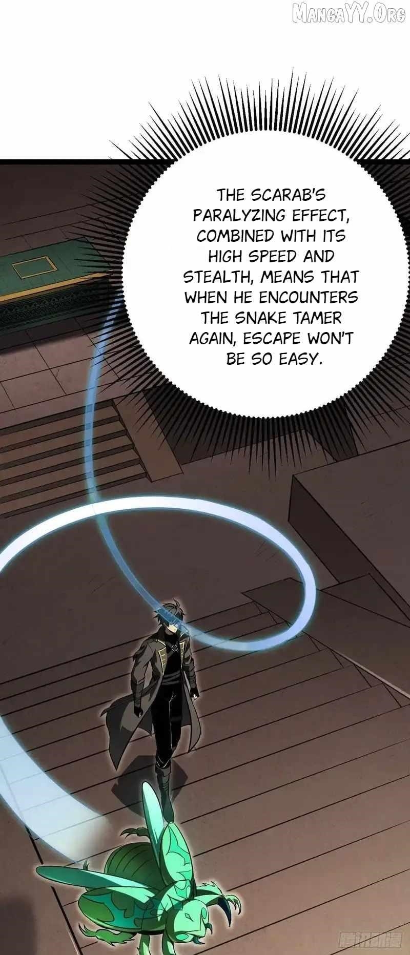 Lord of Summoning! When Anomalies Descend Upon the Human World Chapter 69 - Page 65