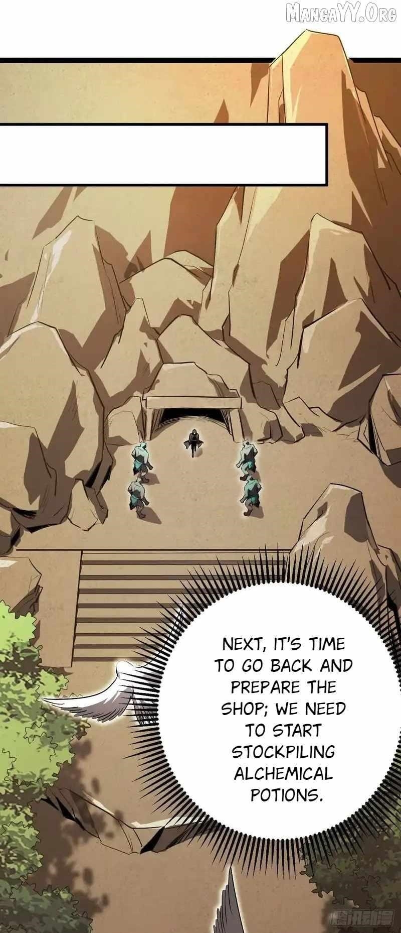 Lord of Summoning! When Anomalies Descend Upon the Human World Chapter 69 - Page 67