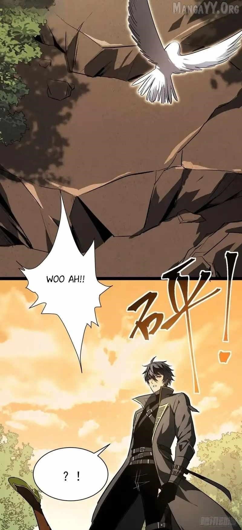 Lord of Summoning! When Anomalies Descend Upon the Human World Chapter 69 - Page 68