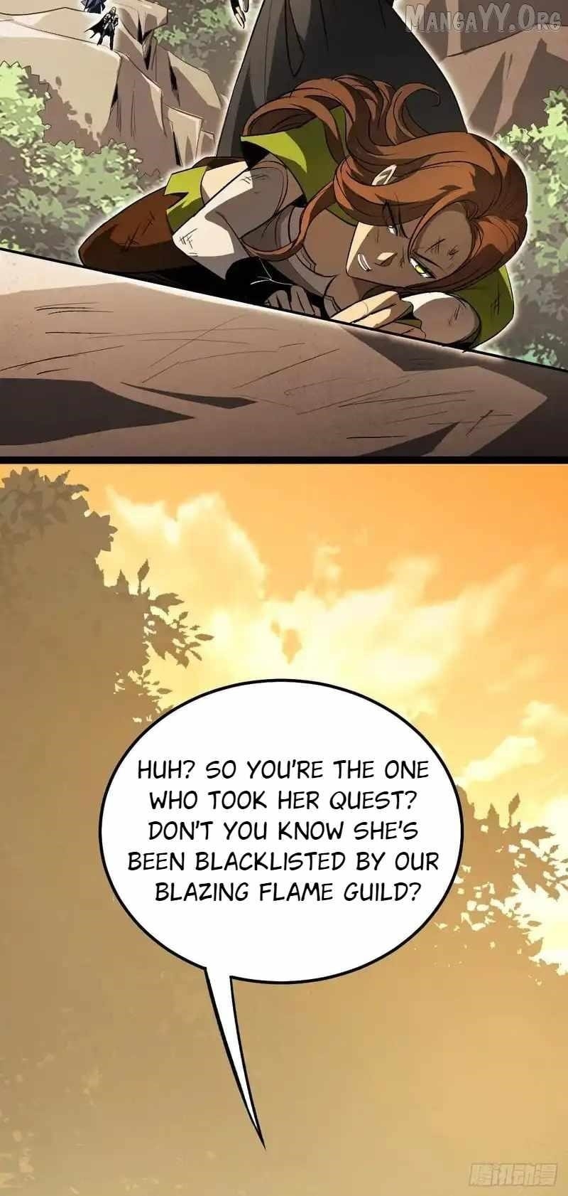 Lord of Summoning! When Anomalies Descend Upon the Human World Chapter 69 - Page 70