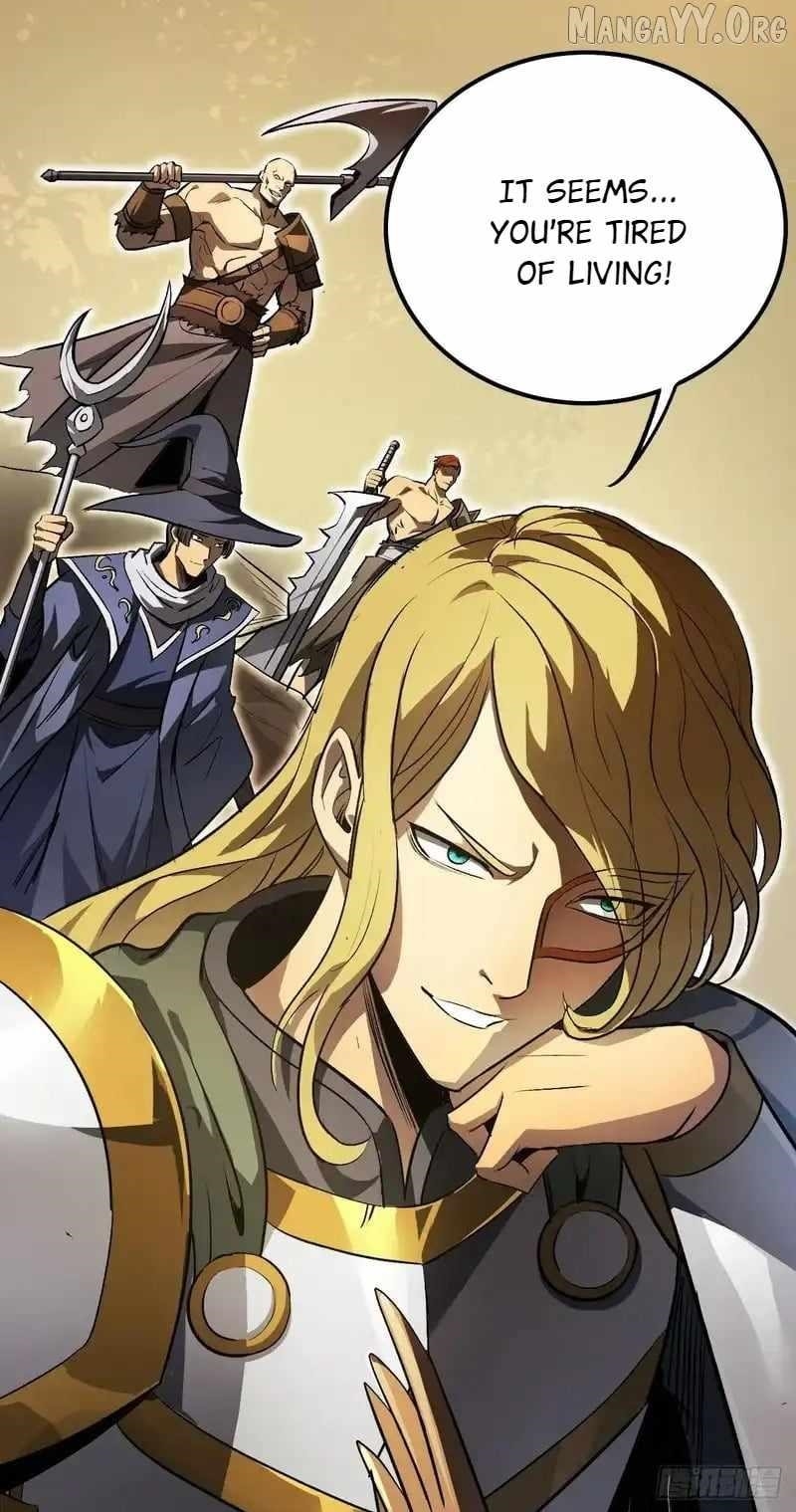 Lord of Summoning! When Anomalies Descend Upon the Human World Chapter 69 - Page 71