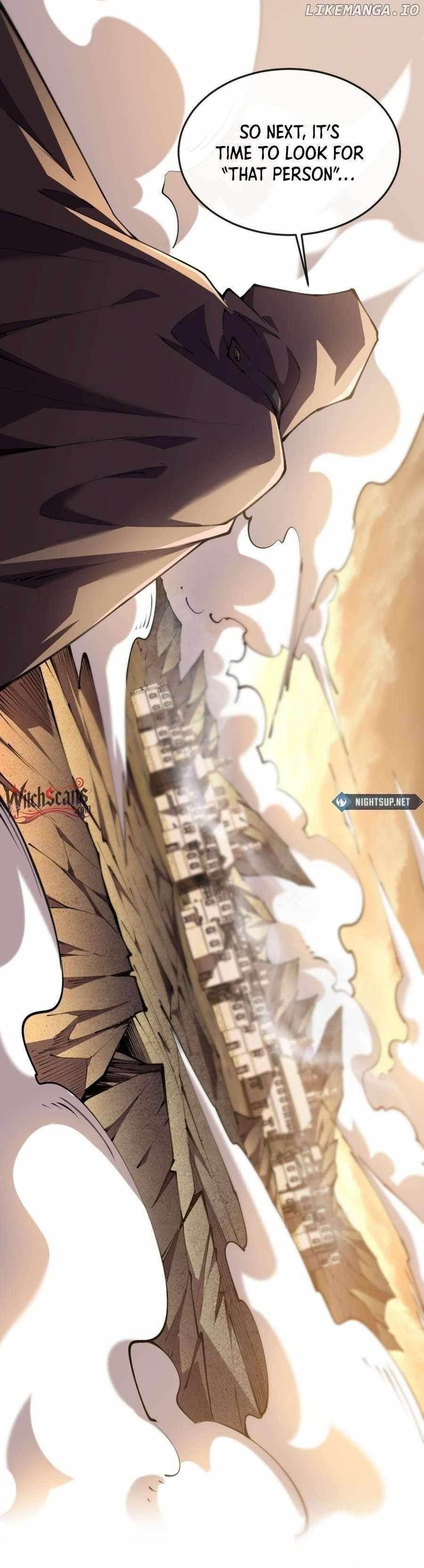 Lord of Summoning! When Anomalies Descend Upon the Human World Chapter 7 - Page 11