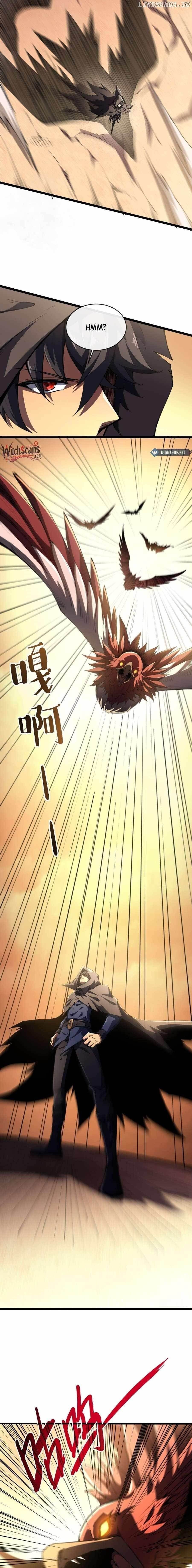 Lord of Summoning! When Anomalies Descend Upon the Human World Chapter 7 - Page 2