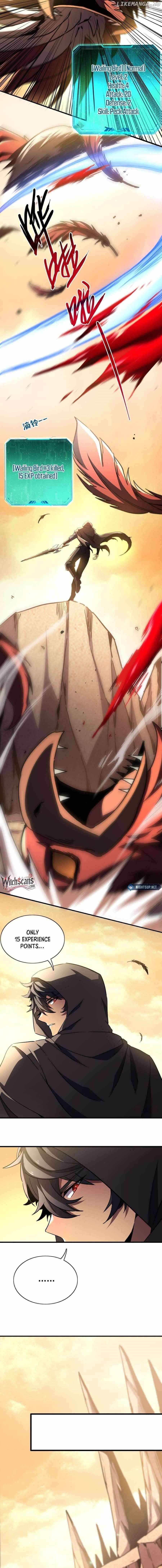 Lord of Summoning! When Anomalies Descend Upon the Human World Chapter 7 - Page 3