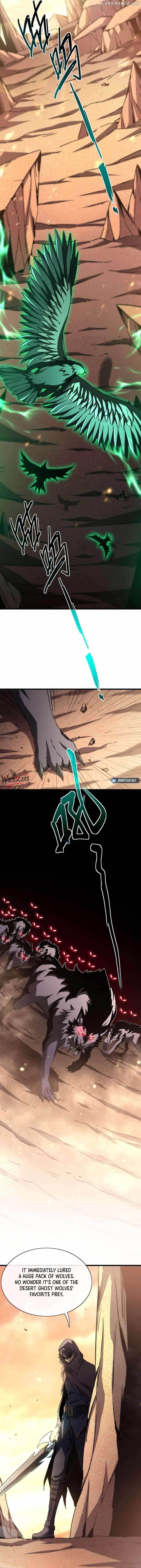 Lord of Summoning! When Anomalies Descend Upon the Human World Chapter 7 - Page 4