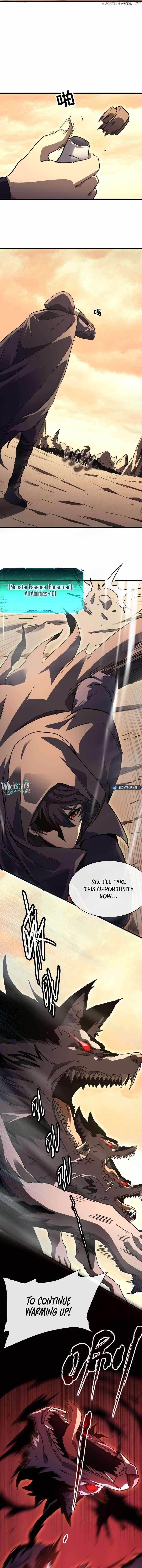 Lord of Summoning! When Anomalies Descend Upon the Human World Chapter 7 - Page 5