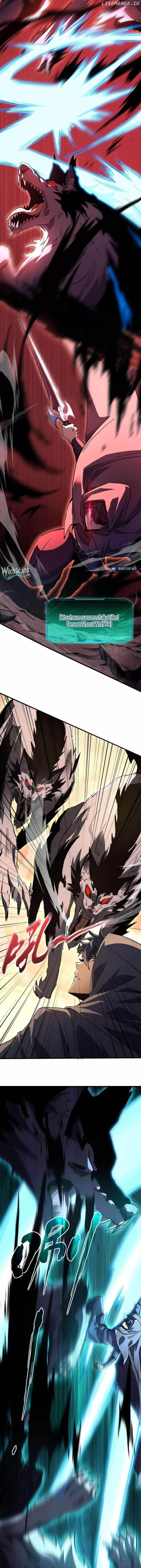 Lord of Summoning! When Anomalies Descend Upon the Human World Chapter 7 - Page 6