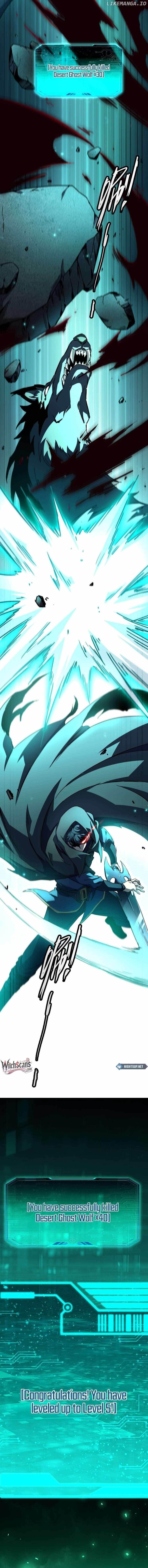 Lord of Summoning! When Anomalies Descend Upon the Human World Chapter 7 - Page 9