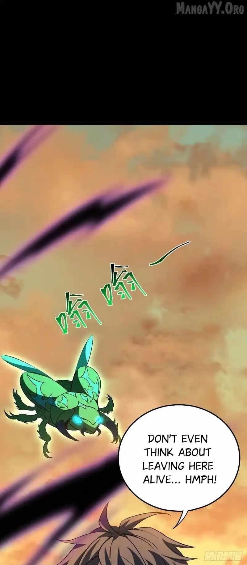 Lord of Summoning! When Anomalies Descend Upon the Human World Chapter 70 - Page 11