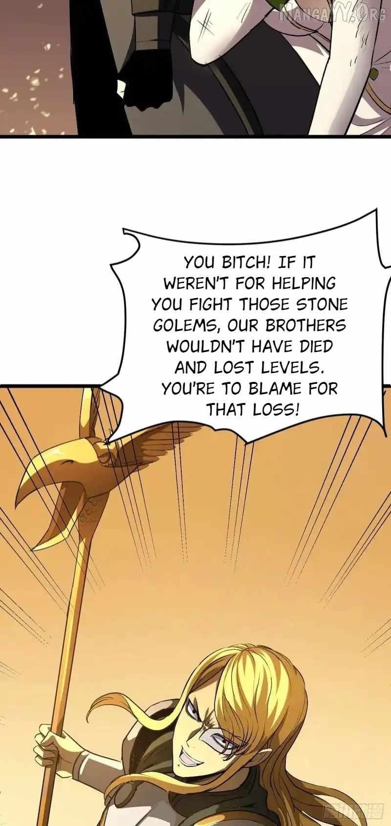 Lord of Summoning! When Anomalies Descend Upon the Human World Chapter 70 - Page 2