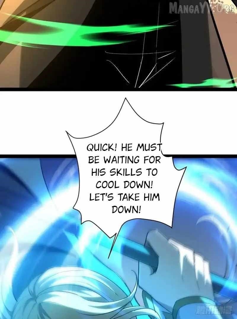 Lord of Summoning! When Anomalies Descend Upon the Human World Chapter 70 - Page 25