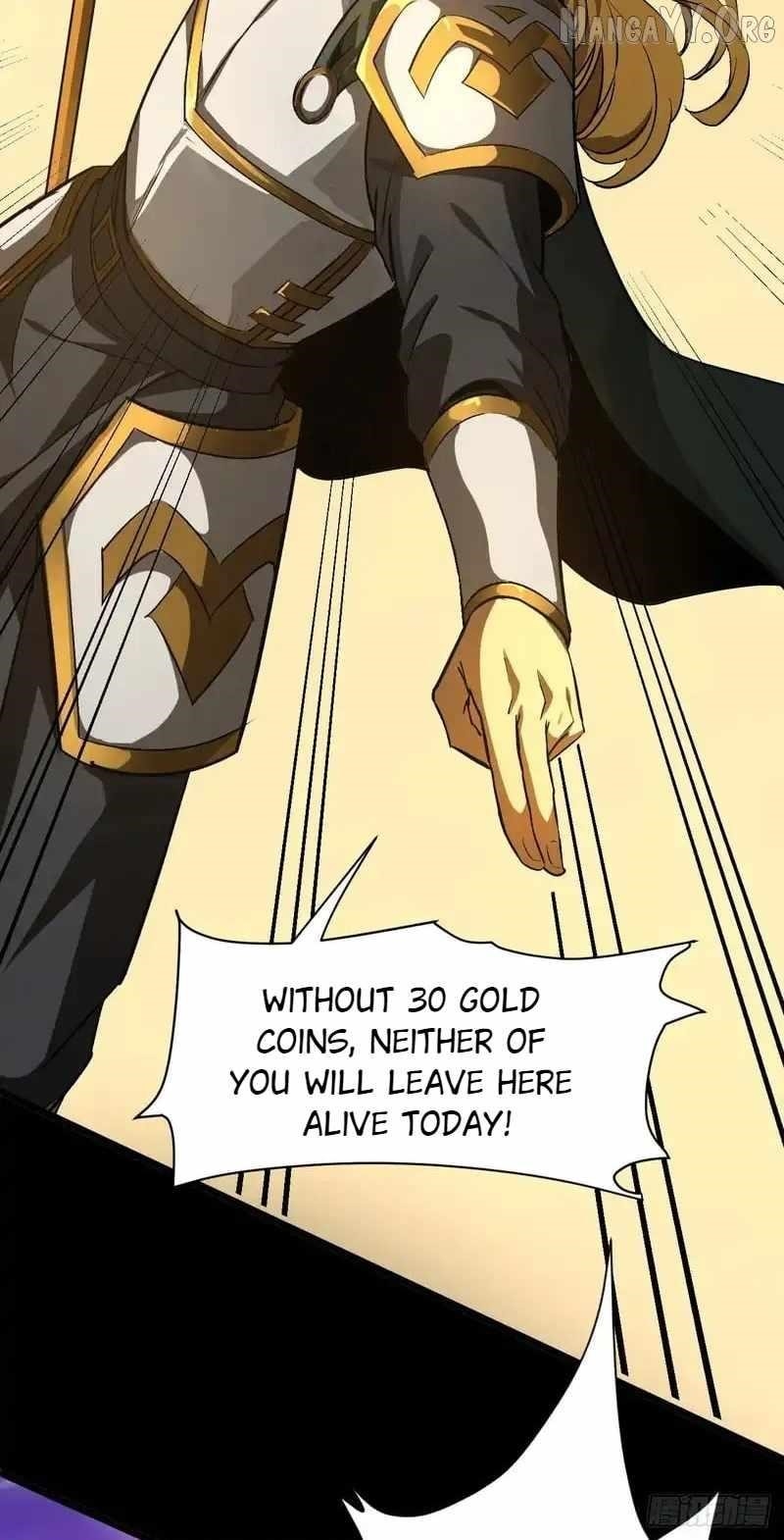 Lord of Summoning! When Anomalies Descend Upon the Human World Chapter 70 - Page 3