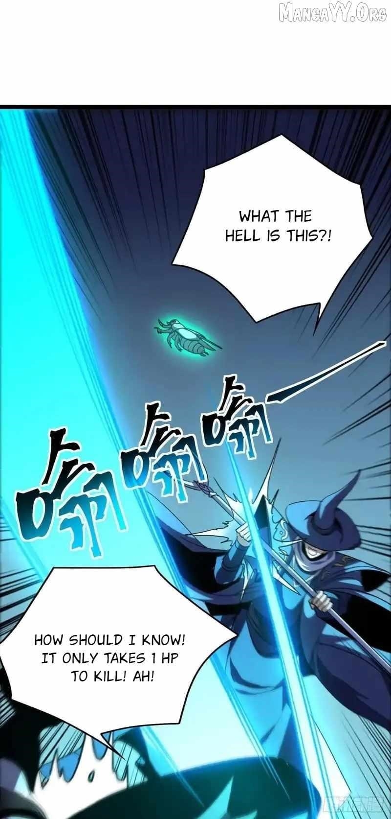 Lord of Summoning! When Anomalies Descend Upon the Human World Chapter 70 - Page 37