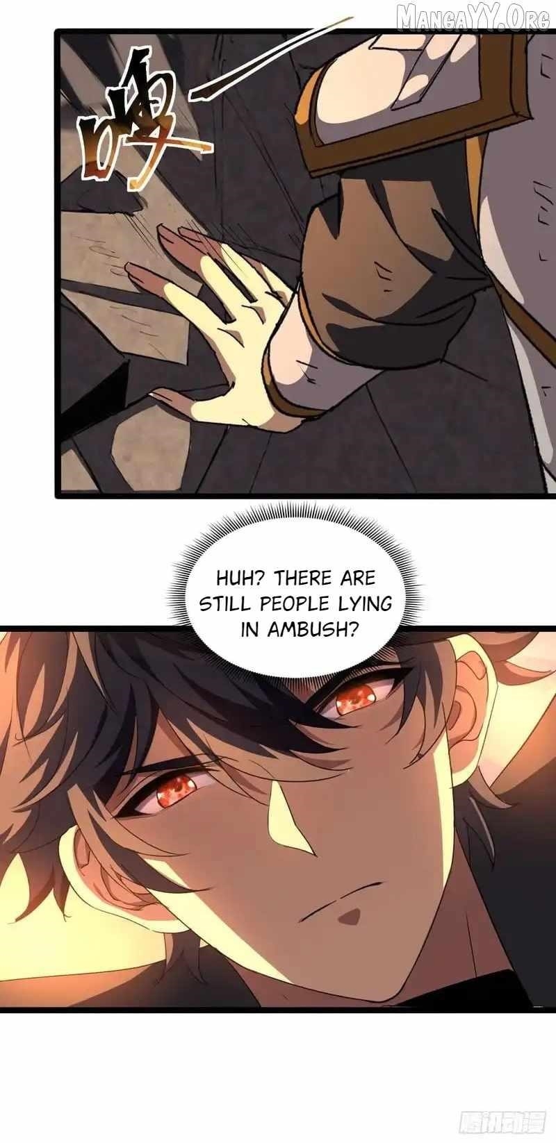 Lord of Summoning! When Anomalies Descend Upon the Human World Chapter 70 - Page 44