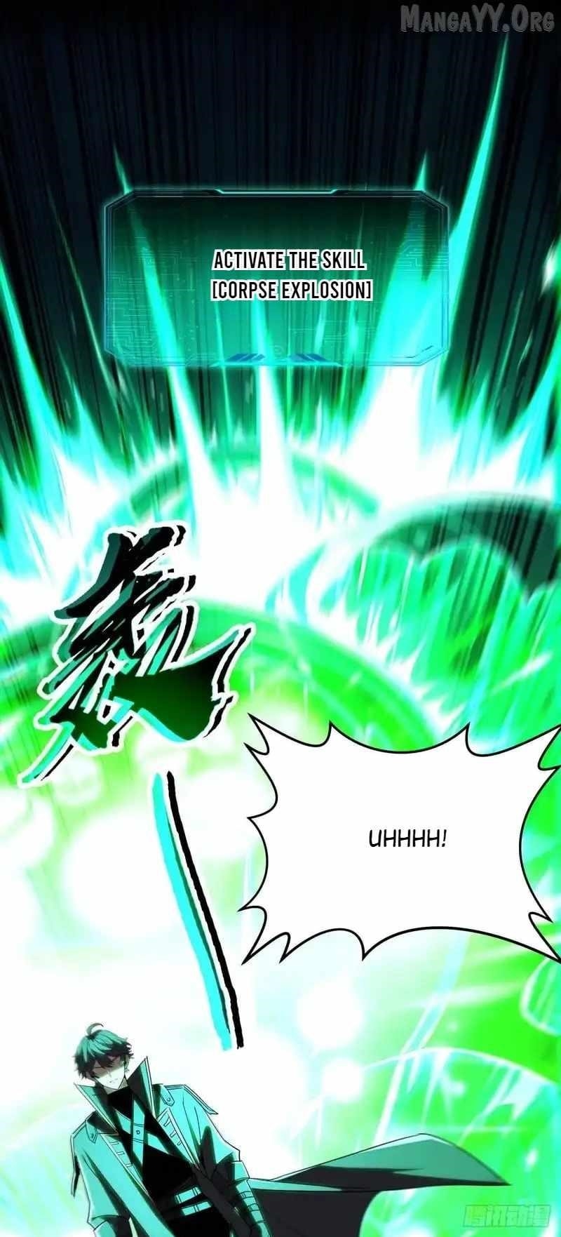 Lord of Summoning! When Anomalies Descend Upon the Human World Chapter 70 - Page 48