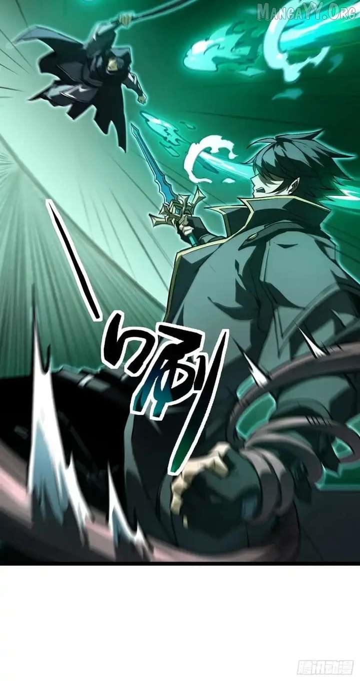 Lord of Summoning! When Anomalies Descend Upon the Human World Chapter 71 - Page 16