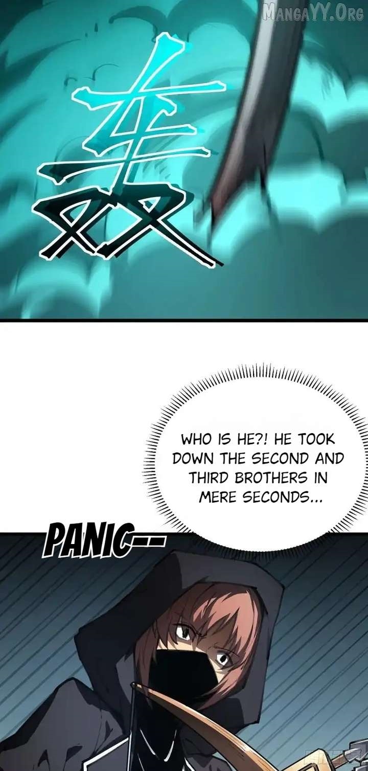 Lord of Summoning! When Anomalies Descend Upon the Human World Chapter 71 - Page 19