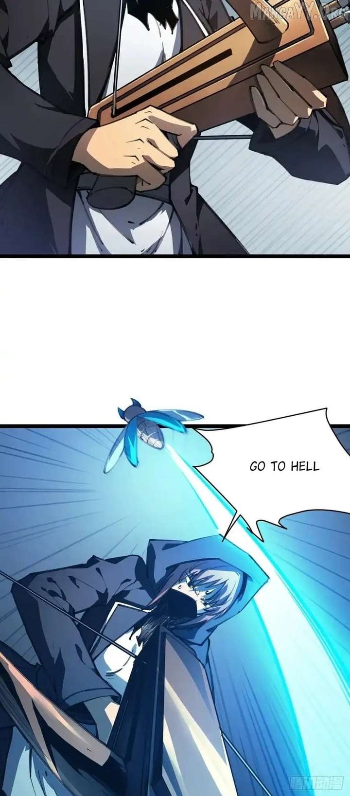 Lord of Summoning! When Anomalies Descend Upon the Human World Chapter 71 - Page 20