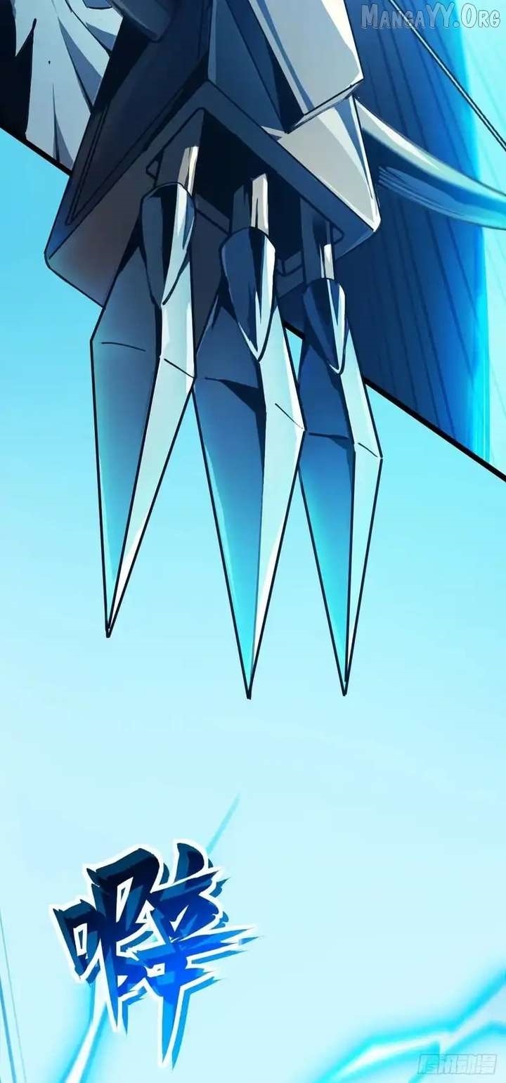 Lord of Summoning! When Anomalies Descend Upon the Human World Chapter 71 - Page 21