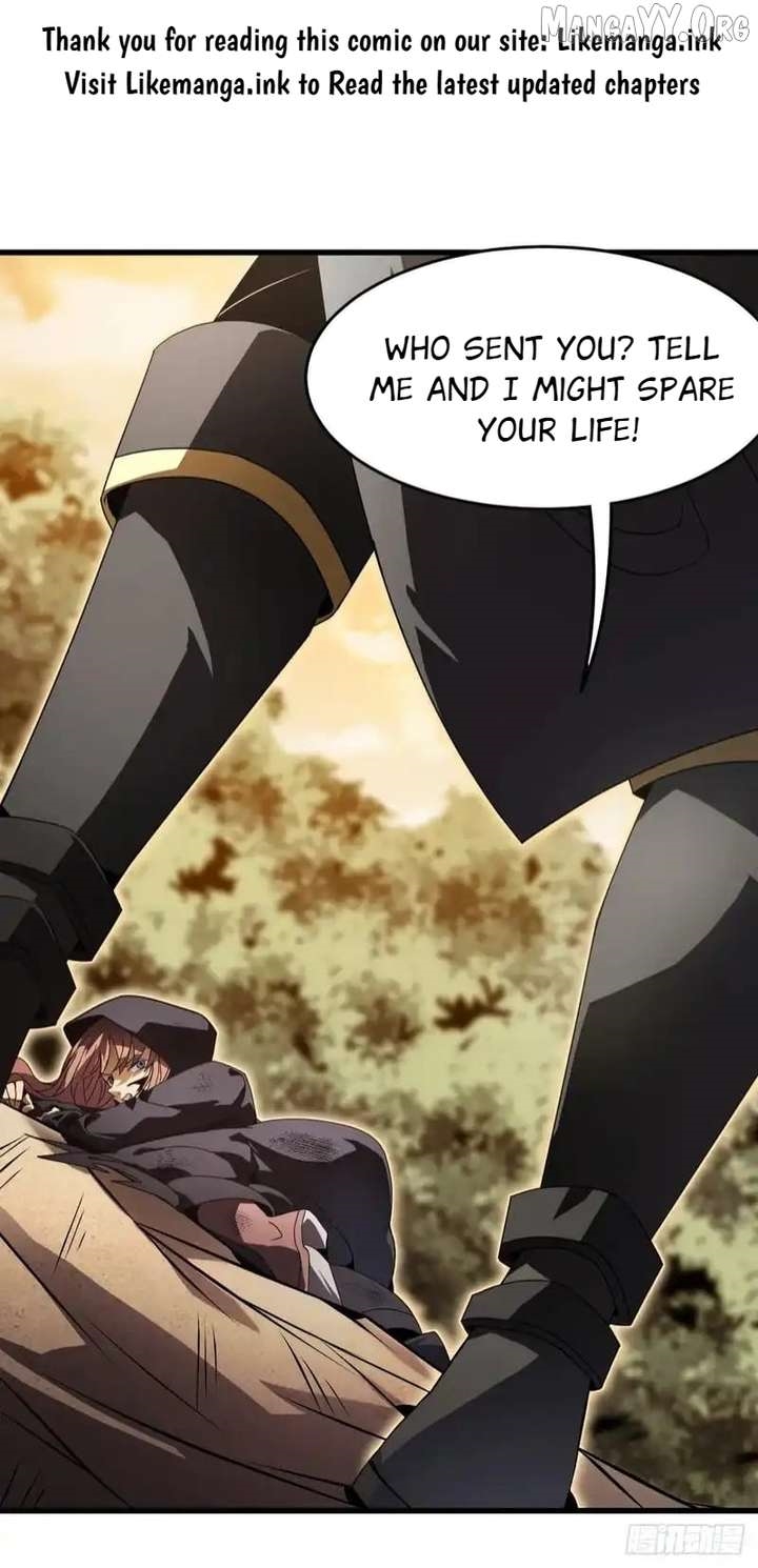 Lord of Summoning! When Anomalies Descend Upon the Human World Chapter 71 - Page 25