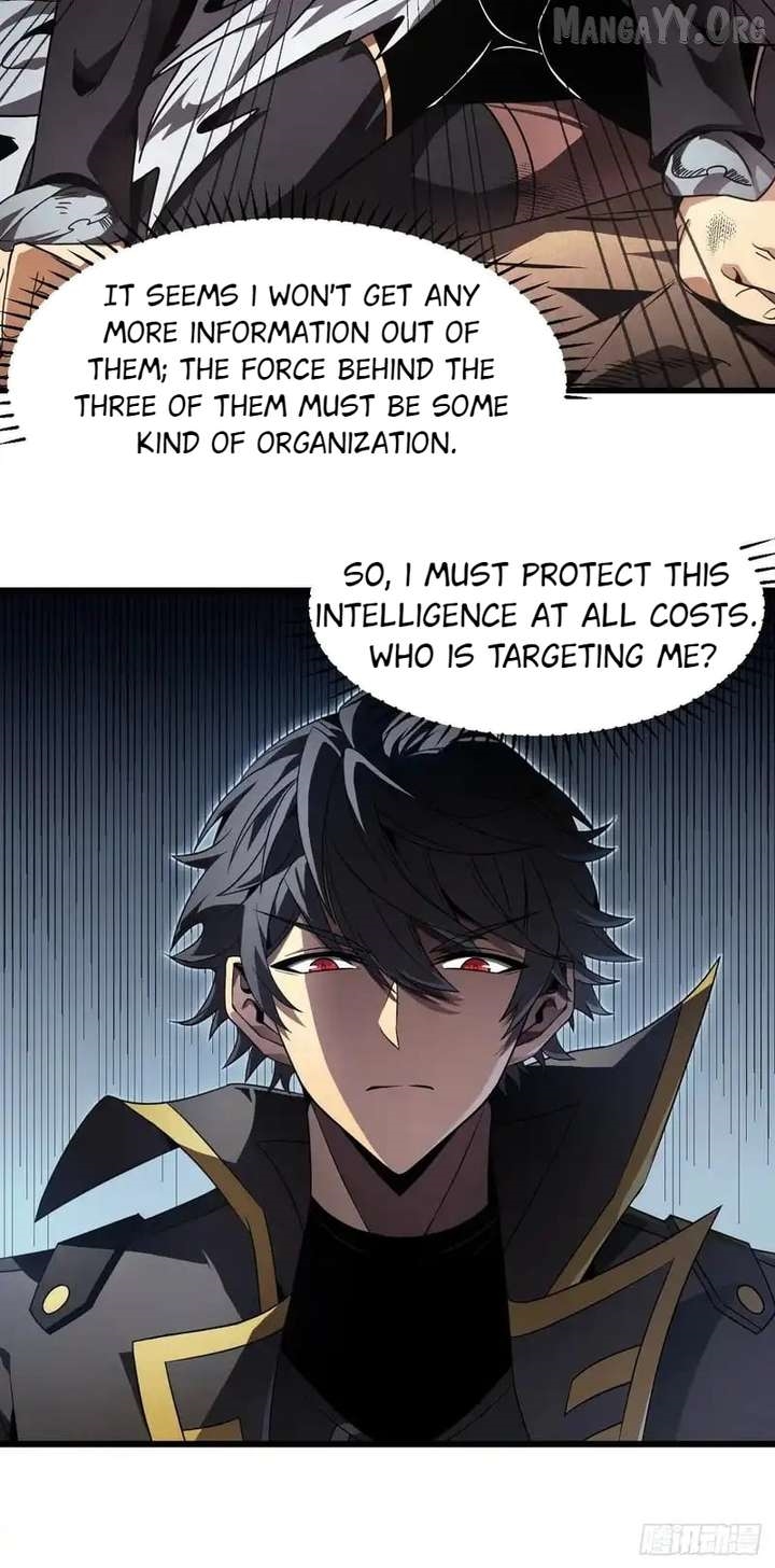 Lord of Summoning! When Anomalies Descend Upon the Human World Chapter 71 - Page 27