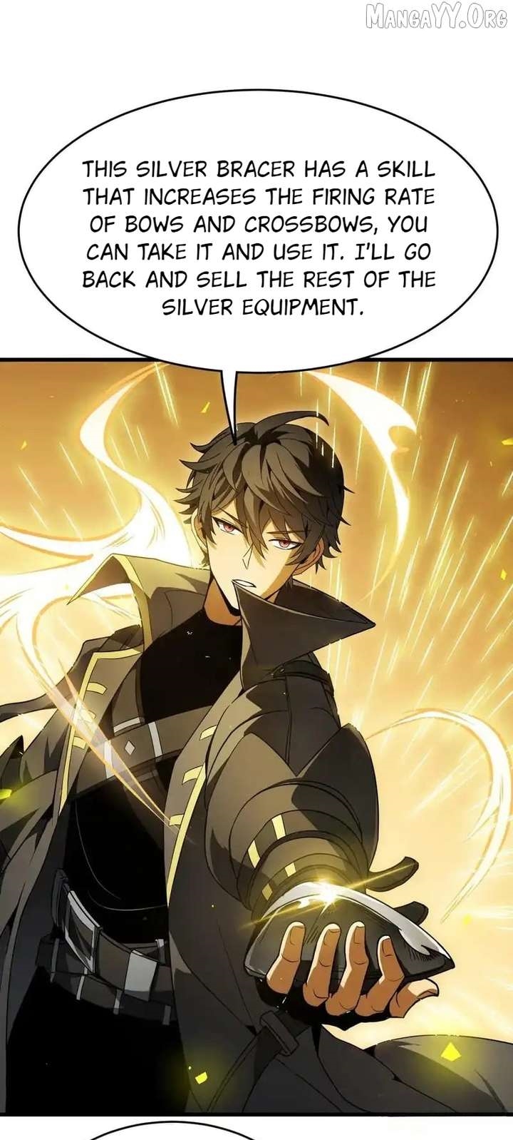 Lord of Summoning! When Anomalies Descend Upon the Human World Chapter 71 - Page 32