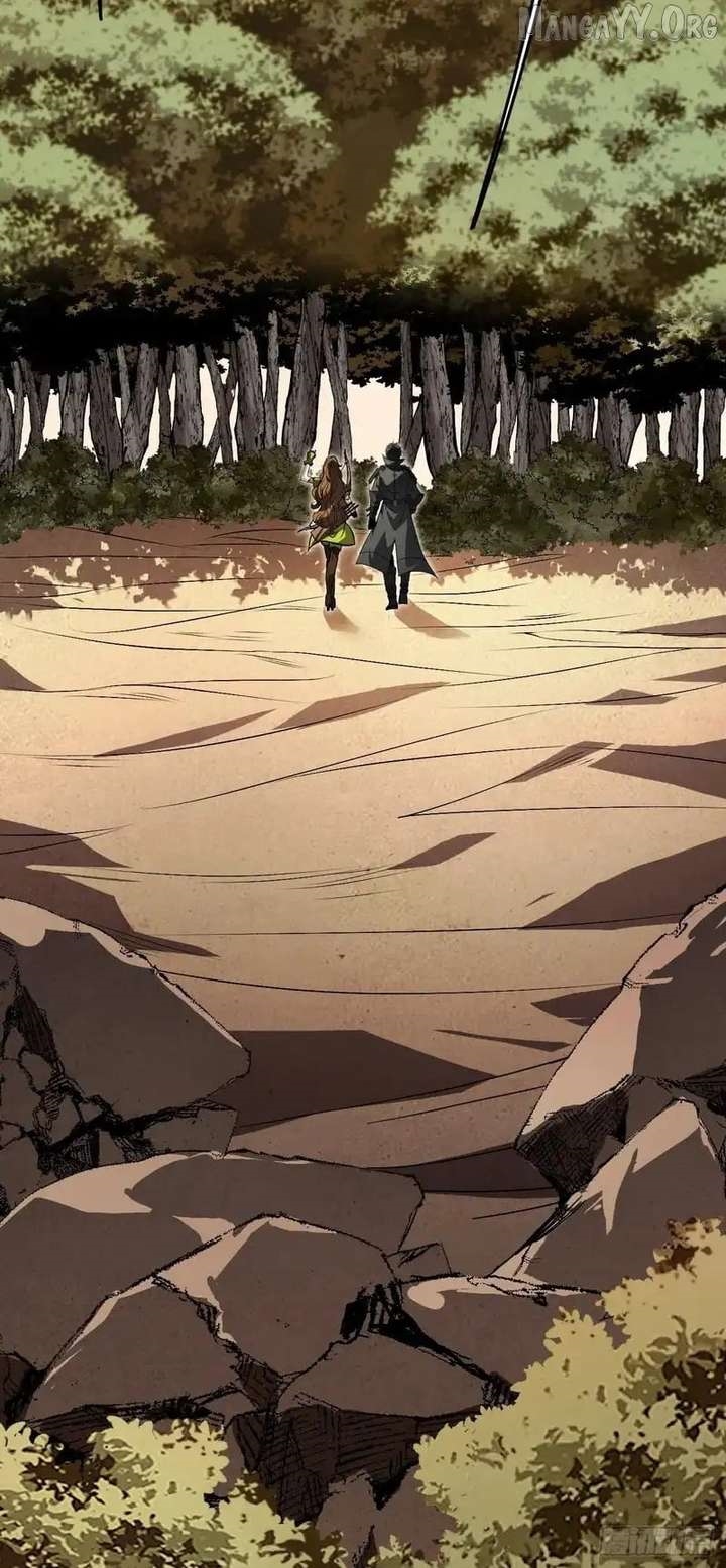 Lord of Summoning! When Anomalies Descend Upon the Human World Chapter 71 - Page 35