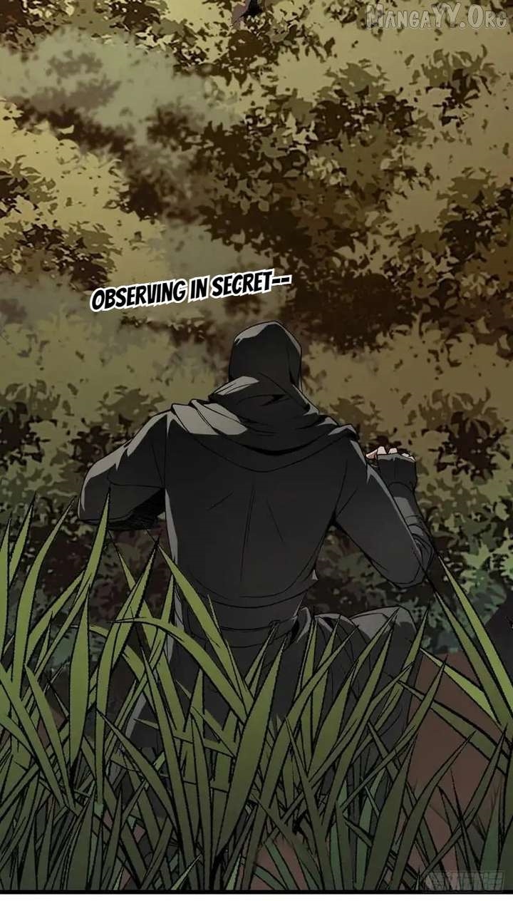 Lord of Summoning! When Anomalies Descend Upon the Human World Chapter 71 - Page 36