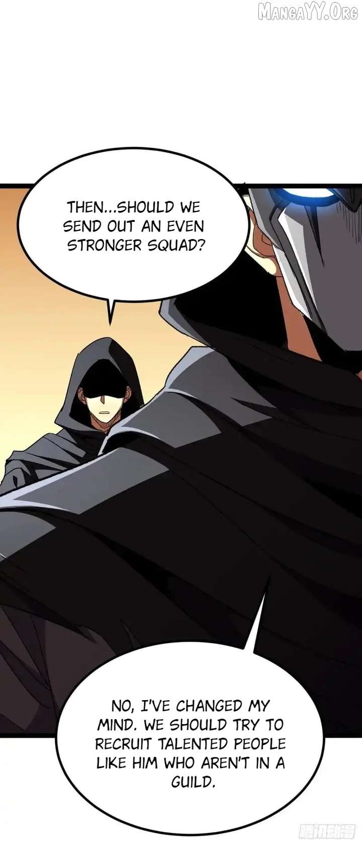 Lord of Summoning! When Anomalies Descend Upon the Human World Chapter 71 - Page 41