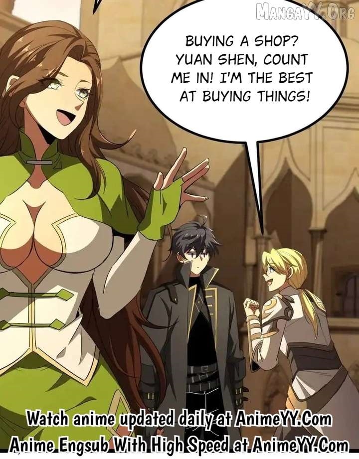 Lord of Summoning! When Anomalies Descend Upon the Human World Chapter 71 - Page 53