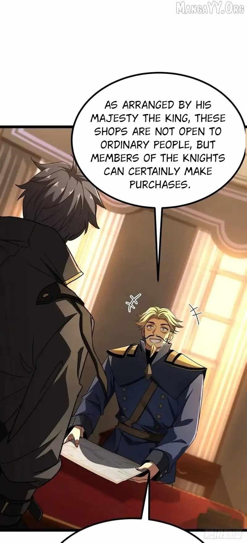 Lord of Summoning! When Anomalies Descend Upon the Human World Chapter 72 - Page 10