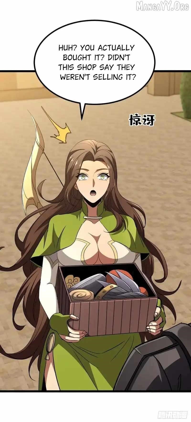 Lord of Summoning! When Anomalies Descend Upon the Human World Chapter 72 - Page 15