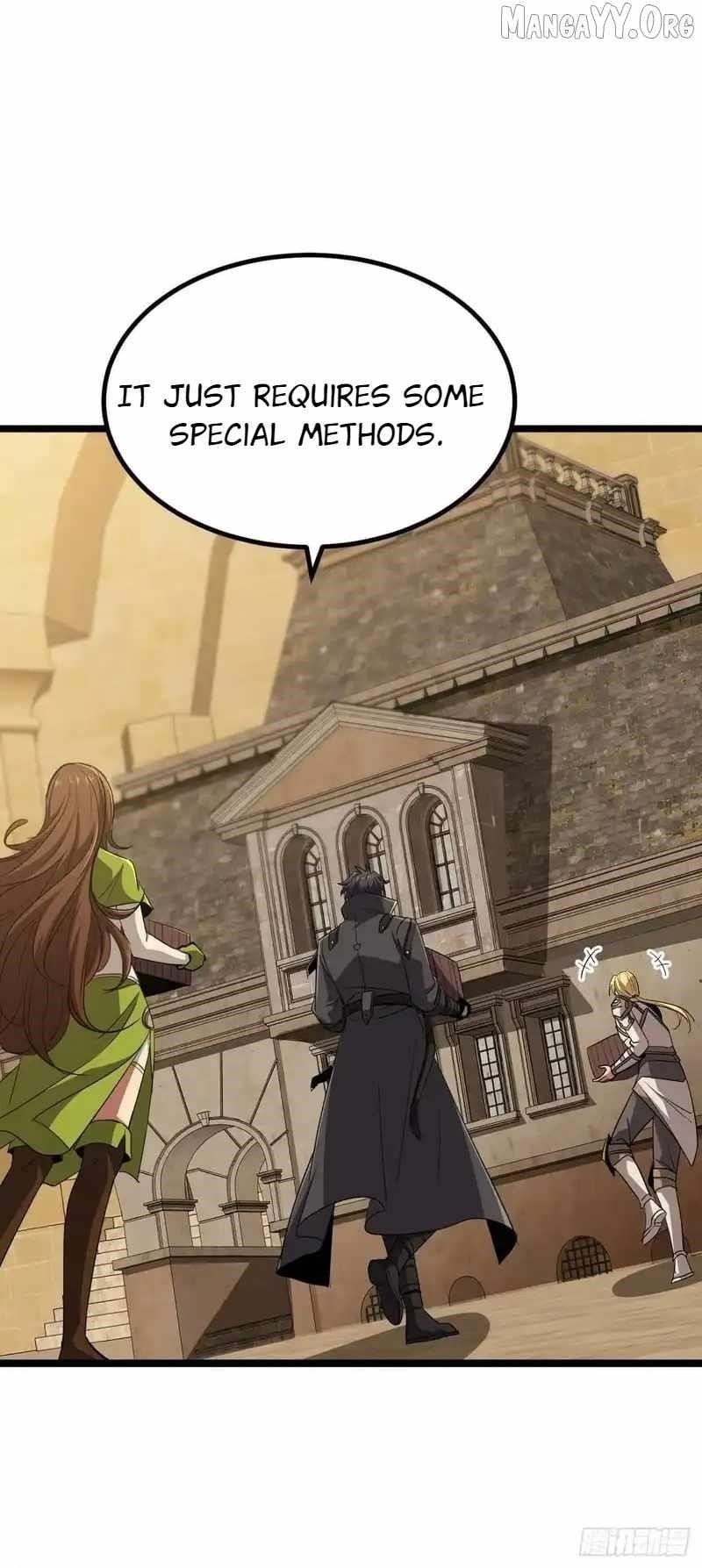 Lord of Summoning! When Anomalies Descend Upon the Human World Chapter 72 - Page 16