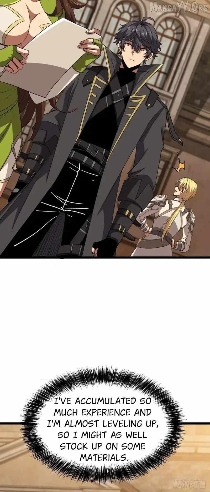 Lord of Summoning! When Anomalies Descend Upon the Human World Chapter 72 - Page 19