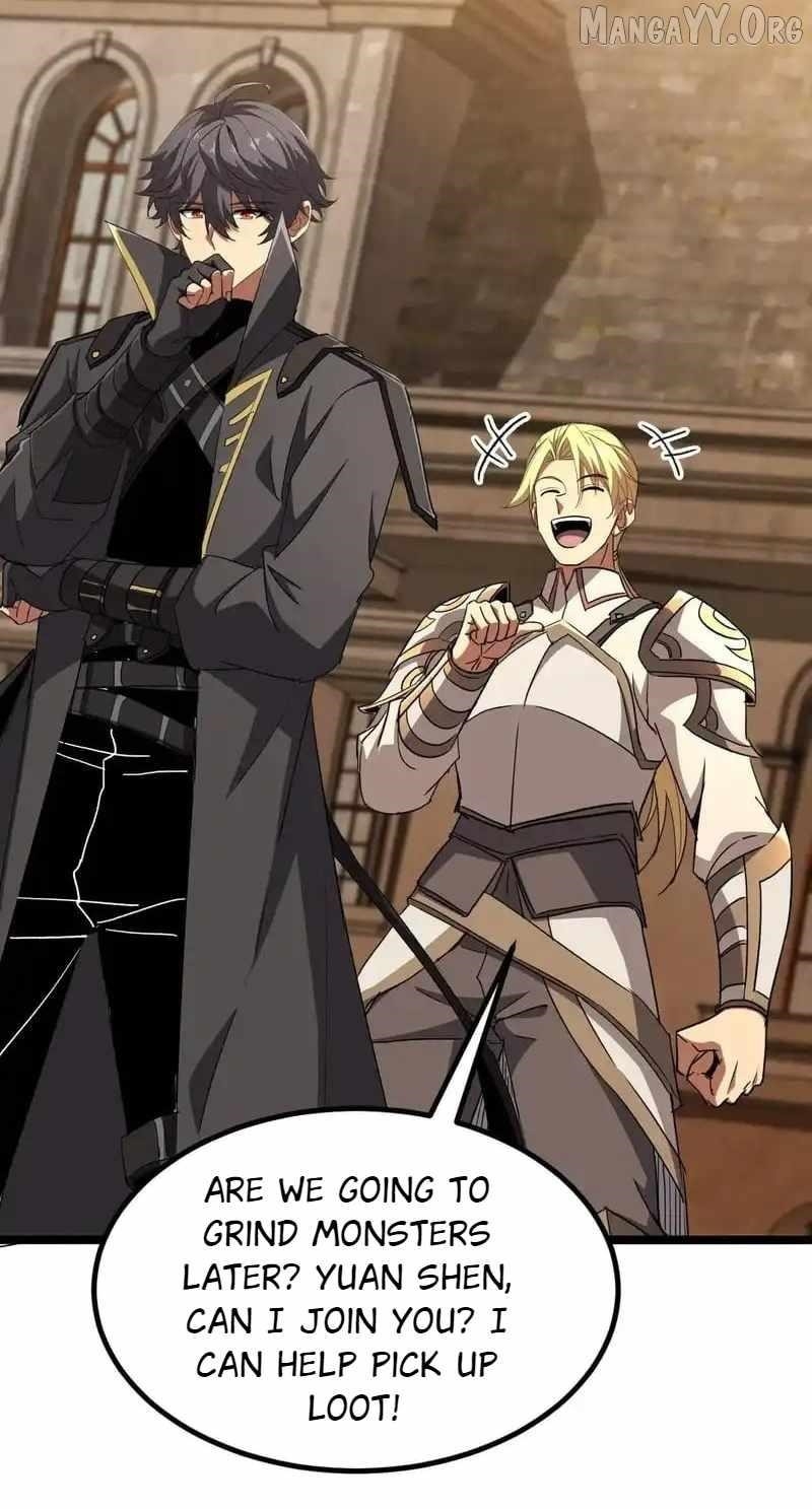 Lord of Summoning! When Anomalies Descend Upon the Human World Chapter 72 - Page 20