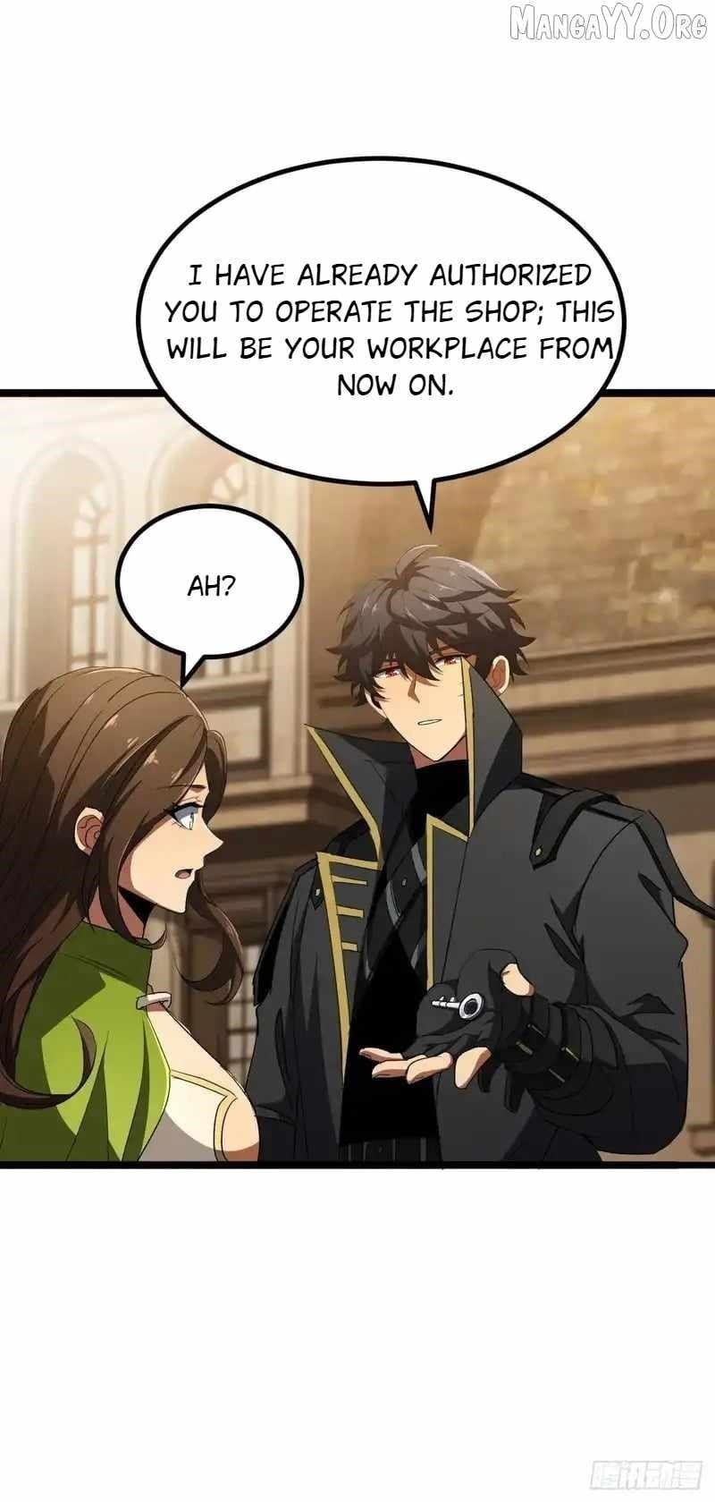 Lord of Summoning! When Anomalies Descend Upon the Human World Chapter 72 - Page 22