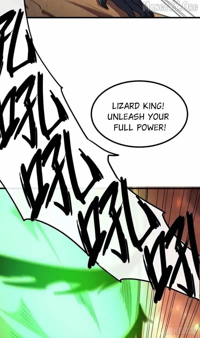 Lord of Summoning! When Anomalies Descend Upon the Human World Chapter 72 - Page 35