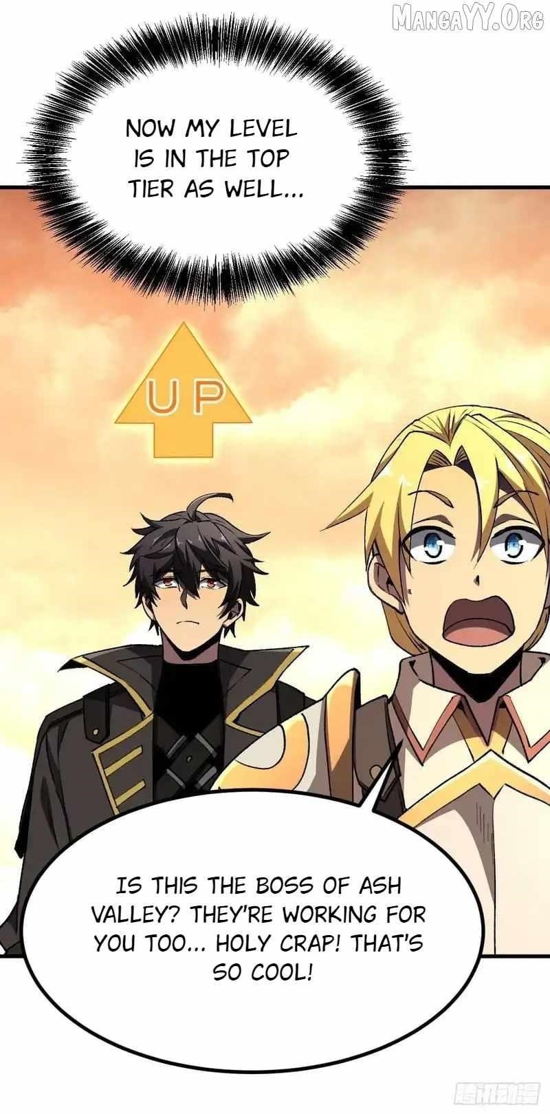 Lord of Summoning! When Anomalies Descend Upon the Human World Chapter 72 - Page 37