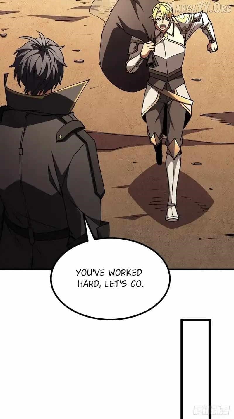 Lord of Summoning! When Anomalies Descend Upon the Human World Chapter 72 - Page 40