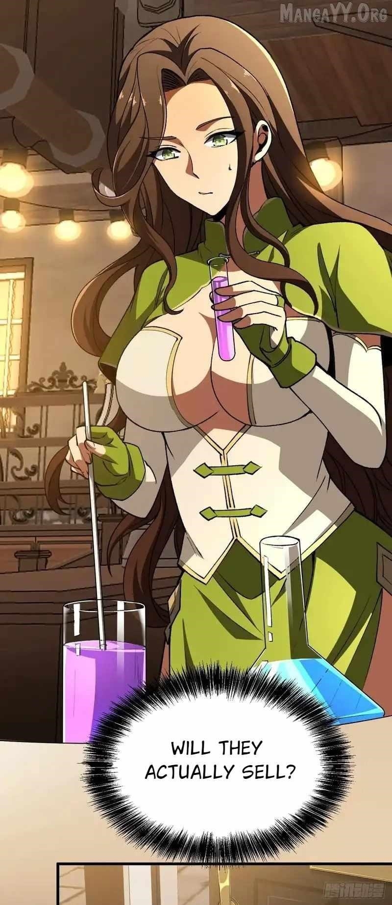 Lord of Summoning! When Anomalies Descend Upon the Human World Chapter 72 - Page 44